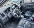 Сірий Шевроле Каптіва, об'ємом двигуна 2.4 л та пробігом 233 тис. км за 8000 $, фото 7 на Automoto.ua