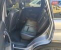 Сірий Шевроле Каптіва, об'ємом двигуна 2.4 л та пробігом 321 тис. км за 6500 $, фото 5 на Automoto.ua