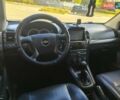 Сірий Шевроле Каптіва, об'ємом двигуна 2.4 л та пробігом 321 тис. км за 6500 $, фото 4 на Automoto.ua