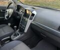 Серый Шевроле Каптива, объемом двигателя 2 л и пробегом 260 тыс. км за 7000 $, фото 14 на Automoto.ua