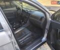 Сірий Шевроле Каптіва, об'ємом двигуна 2.4 л та пробігом 321 тис. км за 6500 $, фото 6 на Automoto.ua