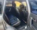 Сірий Шевроле Каптіва, об'ємом двигуна 2.4 л та пробігом 269 тис. км за 4000 $, фото 10 на Automoto.ua