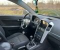 Серый Шевроле Каптива, объемом двигателя 2 л и пробегом 260 тыс. км за 7000 $, фото 12 на Automoto.ua