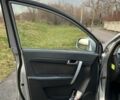 Серый Шевроле Каптива, объемом двигателя 2 л и пробегом 260 тыс. км за 7000 $, фото 21 на Automoto.ua