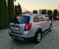 Сірий Шевроле Каптіва, об'ємом двигуна 2.4 л та пробігом 237 тис. км за 7899 $, фото 7 на Automoto.ua