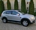 Сірий Шевроле Каптіва, об'ємом двигуна 2.4 л та пробігом 237 тис. км за 7899 $, фото 6 на Automoto.ua