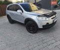 Сірий Шевроле Каптіва, об'ємом двигуна 2.4 л та пробігом 321 тис. км за 6500 $, фото 1 на Automoto.ua