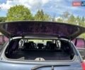 Серый Шевроле Каптива, объемом двигателя 2 л и пробегом 205 тыс. км за 7000 $, фото 6 на Automoto.ua