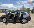 Серый Шевроле Каптива, объемом двигателя 2 л и пробегом 205 тыс. км за 7000 $, фото 17 на Automoto.ua