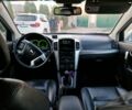 Сірий Шевроле Каптіва, об'ємом двигуна 2.4 л та пробігом 237 тис. км за 7899 $, фото 4 на Automoto.ua