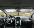 Серый Шевроле Каптива, объемом двигателя 2 л и пробегом 260 тыс. км за 7000 $, фото 11 на Automoto.ua