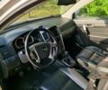Сірий Шевроле Каптіва, об'ємом двигуна 2.41 л та пробігом 237 тис. км за 7800 $, фото 20 на Automoto.ua