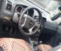 Сірий Шевроле Каптіва, об'ємом двигуна 2.4 л та пробігом 185 тис. км за 7500 $, фото 4 на Automoto.ua