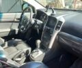 Сірий Шевроле Каптіва, об'ємом двигуна 2.4 л та пробігом 350 тис. км за 6500 $, фото 2 на Automoto.ua