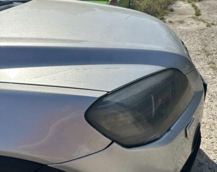 Серый Шевроле Каптива, объемом двигателя 3.2 л и пробегом 245 тыс. км за 5700 $, фото 7 на Automoto.ua