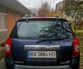 Сірий Шевроле Каптіва, об'ємом двигуна 2.4 л та пробігом 200 тис. км за 8000 $, фото 3 на Automoto.ua