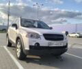 Сірий Шевроле Каптіва, об'ємом двигуна 2.4 л та пробігом 250 тис. км за 7200 $, фото 1 на Automoto.ua