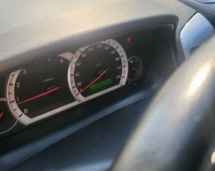 Шевроле Каптива 2007 в Киеве на Automoto.ua Серый Шевроле Каптива, объемом двигателя 2 л и пробегом 235 тыс. км за 9500 $, фото 26 на Automoto.ua