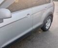 Сірий Шевроле Каптіва, об'ємом двигуна 2.4 л та пробігом 281 тис. км за 6300 $, фото 6 на Automoto.ua