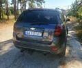 Шевроле Каптива 2007 в Киеве на Automoto.ua Серый Шевроле Каптива, объемом двигателя 2 л и пробегом 235 тыс. км за 9500 $, фото 15 на Automoto.ua