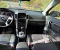 Сірий Шевроле Каптіва, об'ємом двигуна 2 л та пробігом 211 тис. км за 6000 $, фото 8 на Automoto.ua