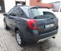 Сірий Шевроле Каптіва, об'ємом двигуна 3.2 л та пробігом 255 тис. км за 7000 $, фото 2 на Automoto.ua