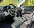 Сірий Шевроле Каптіва, об'ємом двигуна 2 л та пробігом 211 тис. км за 6000 $, фото 7 на Automoto.ua