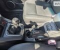 Серый Шевроле Каптива, объемом двигателя 2 л и пробегом 285 тыс. км за 7900 $, фото 44 на Automoto.ua