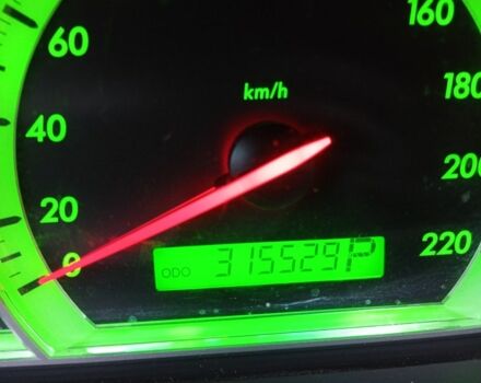 Серый Шевроле Каптива, объемом двигателя 2 л и пробегом 315 тыс. км за 7600 $, фото 12 на Automoto.ua