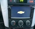 Сірий Шевроле Каптіва, об'ємом двигуна 2.4 л та пробігом 220 тис. км за 5900 $, фото 45 на Automoto.ua