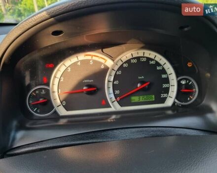 Серый Шевроле Каптива, объемом двигателя 1.99 л и пробегом 316 тыс. км за 7350 $, фото 8 на Automoto.ua