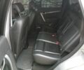 Серый Шевроле Каптива, объемом двигателя 2 л и пробегом 315 тыс. км за 7600 $, фото 7 на Automoto.ua