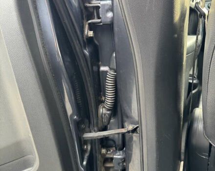 Шевроле Каптива 2007 в Киеве на Automoto.ua Серый Шевроле Каптива, объемом двигателя 1.99 л и пробегом 248 тыс. км за 7500 $, фото 21 на Automoto.ua