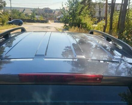 Шевроле Каптива 2007 в Киеве на Automoto.ua Серый Шевроле Каптива, объемом двигателя 2 л и пробегом 235 тыс. км за 9500 $, фото 5 на Automoto.ua