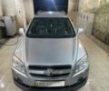 Шевроле Каптіва 2007 у Недригайлове на Automoto.ua Сірий Шевроле Каптіва, об'ємом двигуна 2 л та пробігом 250 тис. км за 3449 $, фото 1 на Automoto.ua