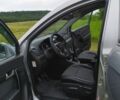 Сірий Шевроле Каптіва, об'ємом двигуна 2 л та пробігом 310 тис. км за 6700 $, фото 6 на Automoto.ua