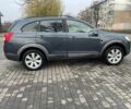 Серый Шевроле Каптива, объемом двигателя 0 л и пробегом 300 тыс. км за 4800 $, фото 2 на Automoto.ua
