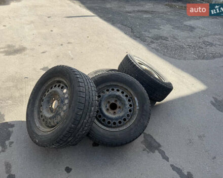 Сірий Шевроле Каптіва, об'ємом двигуна 2.41 л та пробігом 221 тис. км за 6500 $, фото 14 на Automoto.ua