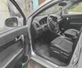 Сірий Шевроле Каптіва, об'ємом двигуна 2 л та пробігом 224 тис. км за 4300 $, фото 4 на Automoto.ua