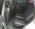 Серый Шевроле Каптива, объемом двигателя 2 л и пробегом 315 тыс. км за 7600 $, фото 6 на Automoto.ua