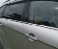 Сірий Шевроле Каптіва, об'ємом двигуна 2 л та пробігом 310 тис. км за 6700 $, фото 19 на Automoto.ua