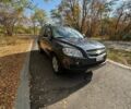 Сірий Шевроле Каптіва, об'ємом двигуна 2 л та пробігом 211 тис. км за 6000 $, фото 2 на Automoto.ua