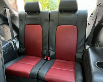 Серый Шевроле Каптива, объемом двигателя 0 л и пробегом 275 тыс. км за 2500 $, фото 9 на Automoto.ua