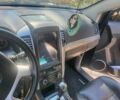 Шевроле Каптива 2007 в Киеве на Automoto.ua Серый Шевроле Каптива, объемом двигателя 2 л и пробегом 235 тыс. км за 9500 $, фото 24 на Automoto.ua