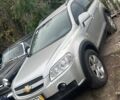 Серый Шевроле Каптива, объемом двигателя 0 л и пробегом 200 тыс. км за 3100 $, фото 1 на Automoto.ua