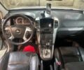 Шевроле Каптіва 2007 у Недригайлове на Automoto.ua Сірий Шевроле Каптіва, об'ємом двигуна 2 л та пробігом 250 тис. км за 3449 $, фото 8 на Automoto.ua