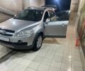 Шевроле Каптіва 2007 у Недригайлове на Automoto.ua Сірий Шевроле Каптіва, об'ємом двигуна 2 л та пробігом 250 тис. км за 3449 $, фото 2 на Automoto.ua