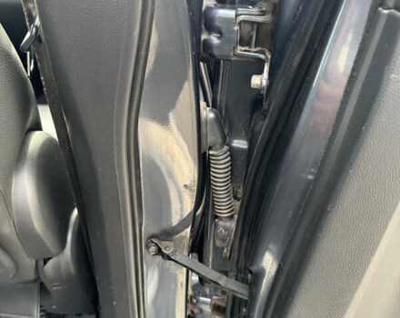 Шевроле Каптива 2007 в Киеве на Automoto.ua Серый Шевроле Каптива, объемом двигателя 1.99 л и пробегом 248 тыс. км за 7500 $, фото 24 на Automoto.ua