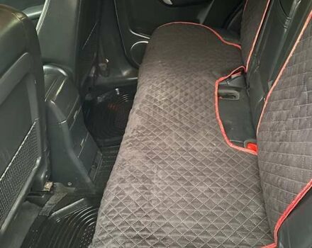 Серый Шевроле Каптива, объемом двигателя 3.2 л и пробегом 206 тыс. км за 6000 $, фото 16 на Automoto.ua