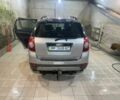 Шевроле Каптіва 2007 у Недригайлове на Automoto.ua Сірий Шевроле Каптіва, об'ємом двигуна 2 л та пробігом 250 тис. км за 3449 $, фото 7 на Automoto.ua